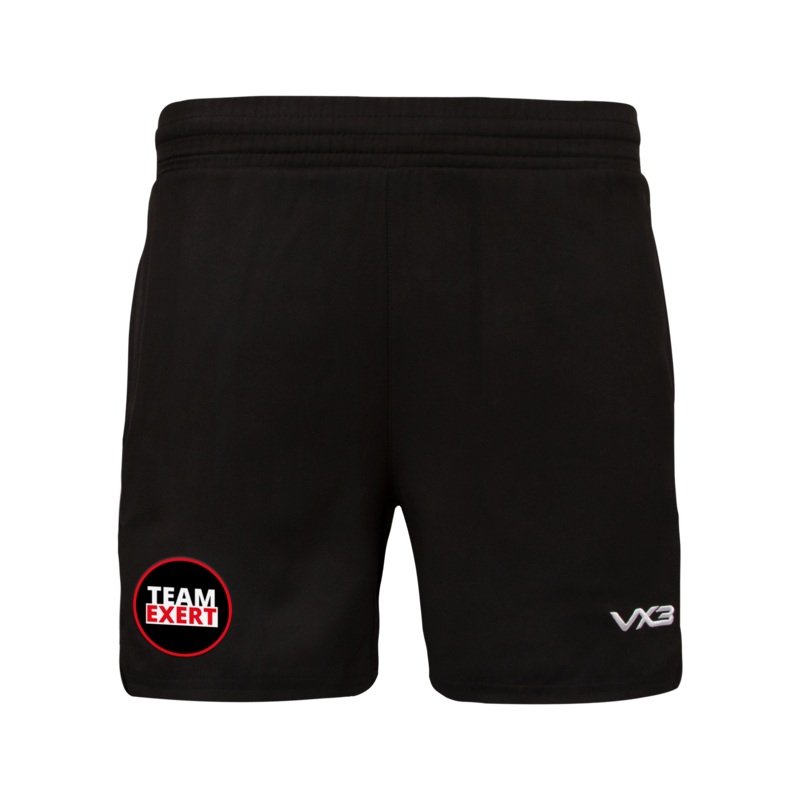 Exert Fitness Ludus Gym Short