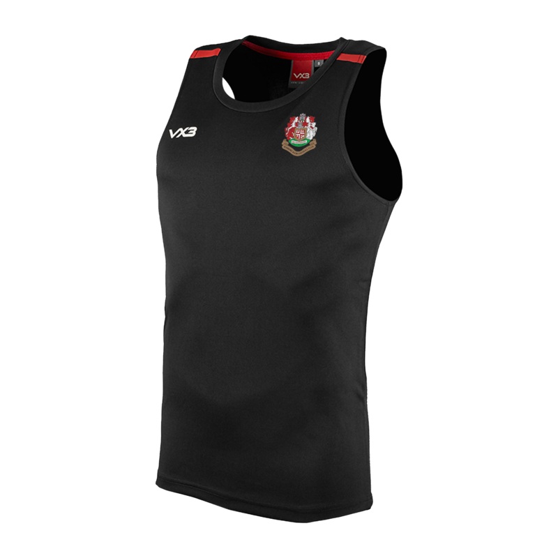 Pembroke RFC Fortis Vest
