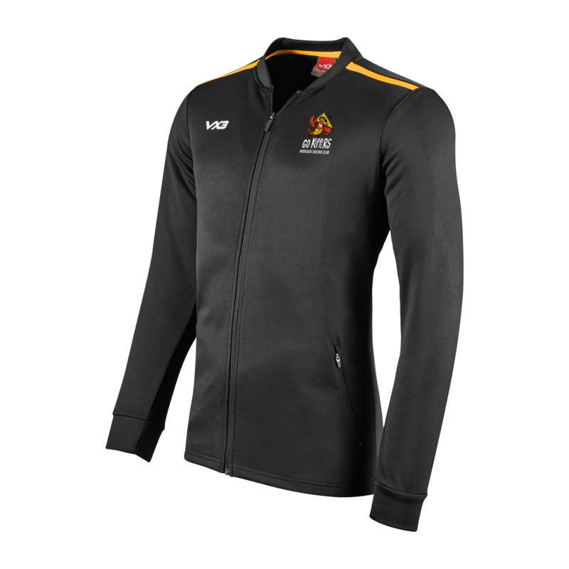 Warsash Sailing Club Fortis Presentation Jacket