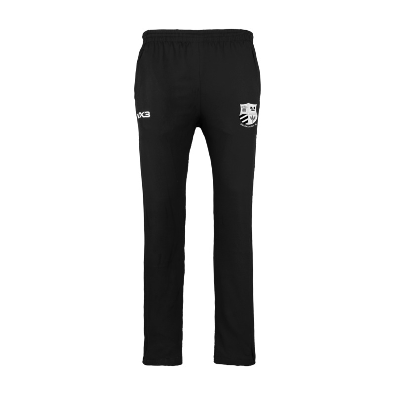Brackla RFC Braca Trackpant