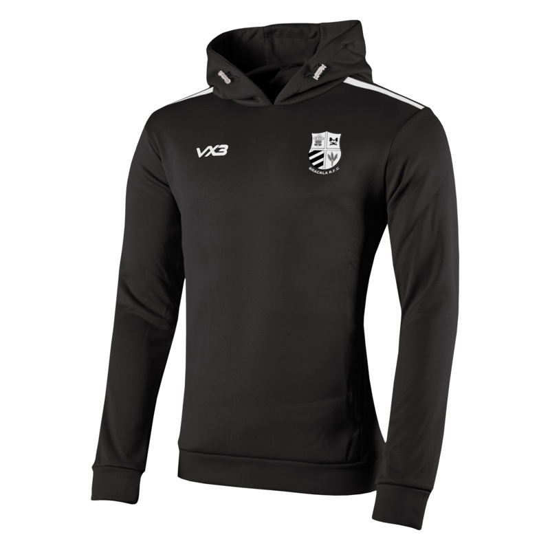 Brackla RFC Fortis Hoodie
