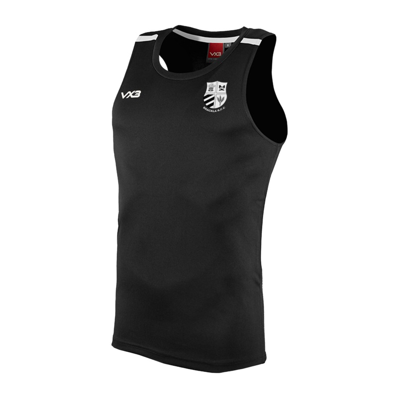 Brackla RFC Fortis Vest