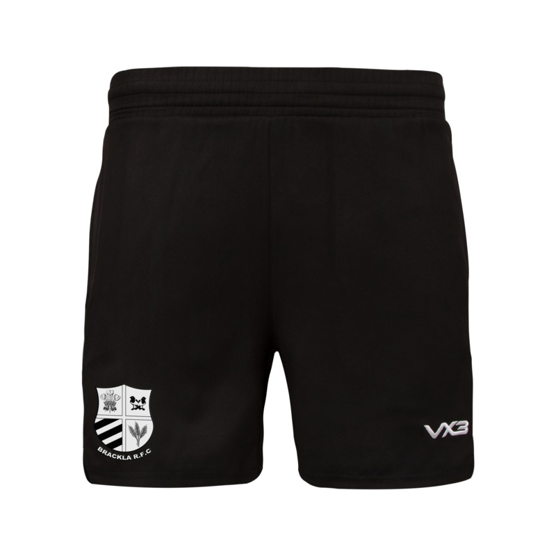 Brackla RFC Ludus Gym Short