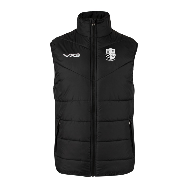 Brackla RFC Ventus Gilet