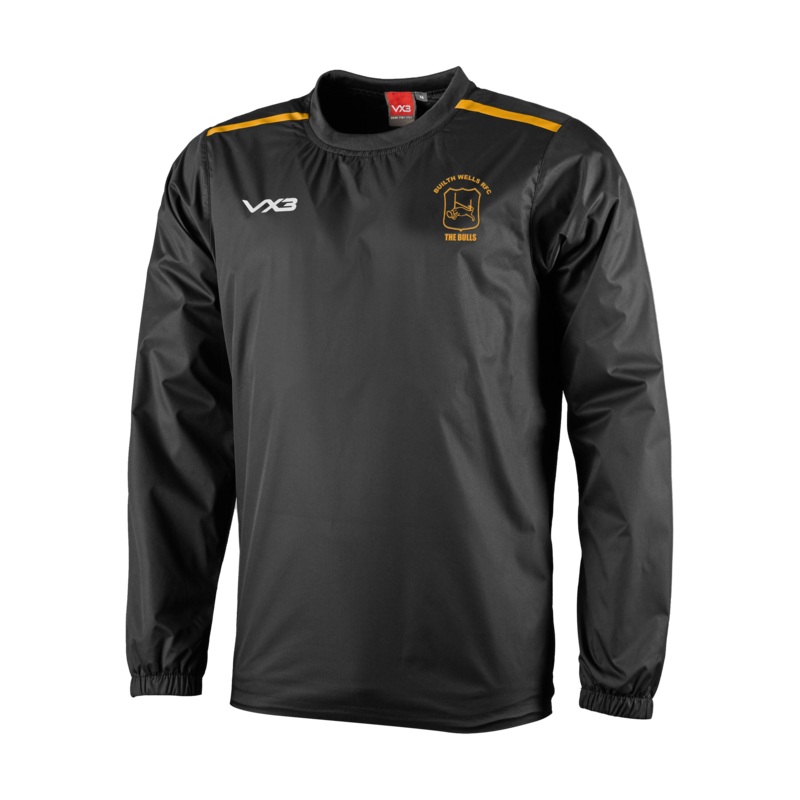 Builth Wells RFC Fortis Smock
