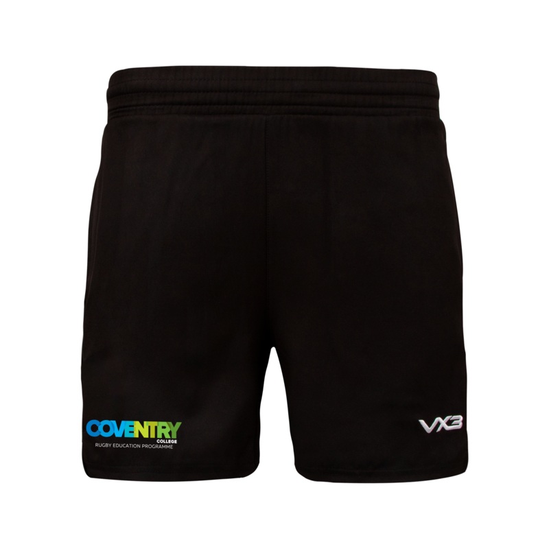 Coventry College Rugby Education Programme Ludus Gym Short