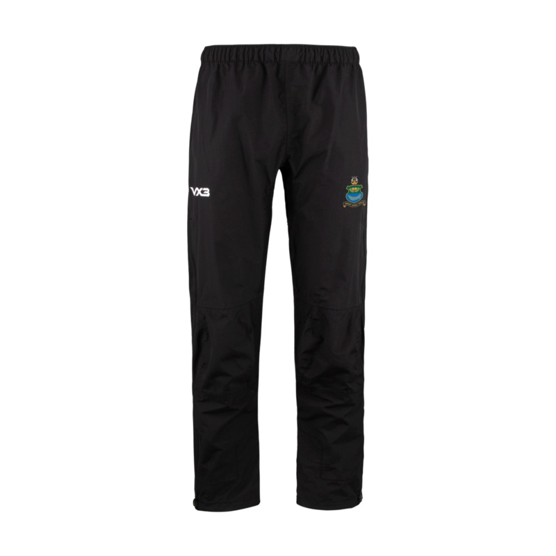 DHSOB RFC Protego Waterproof Trousers