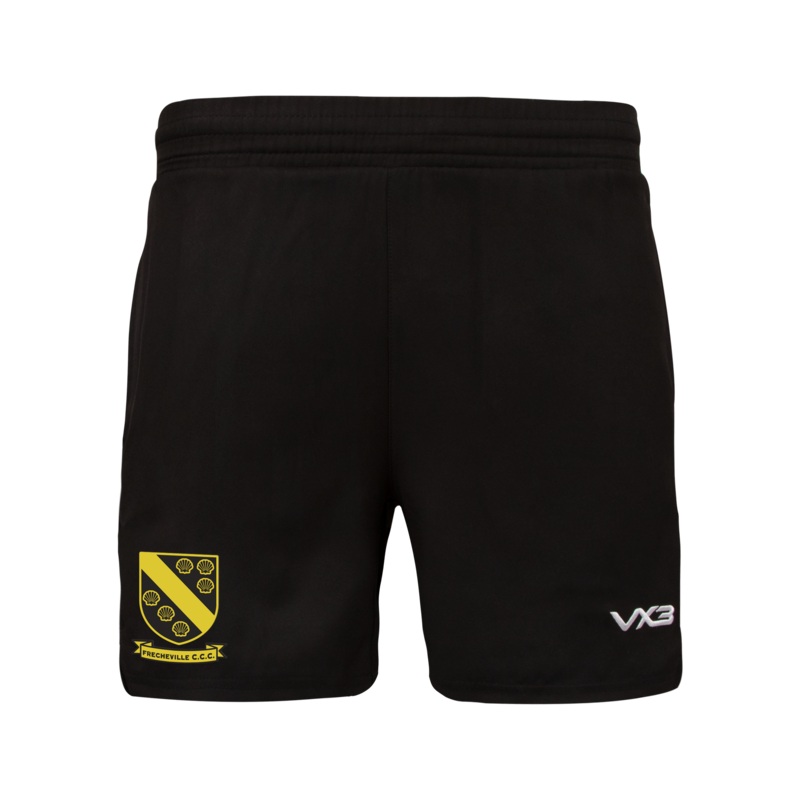 Frecheville CC Ludus Gym Short