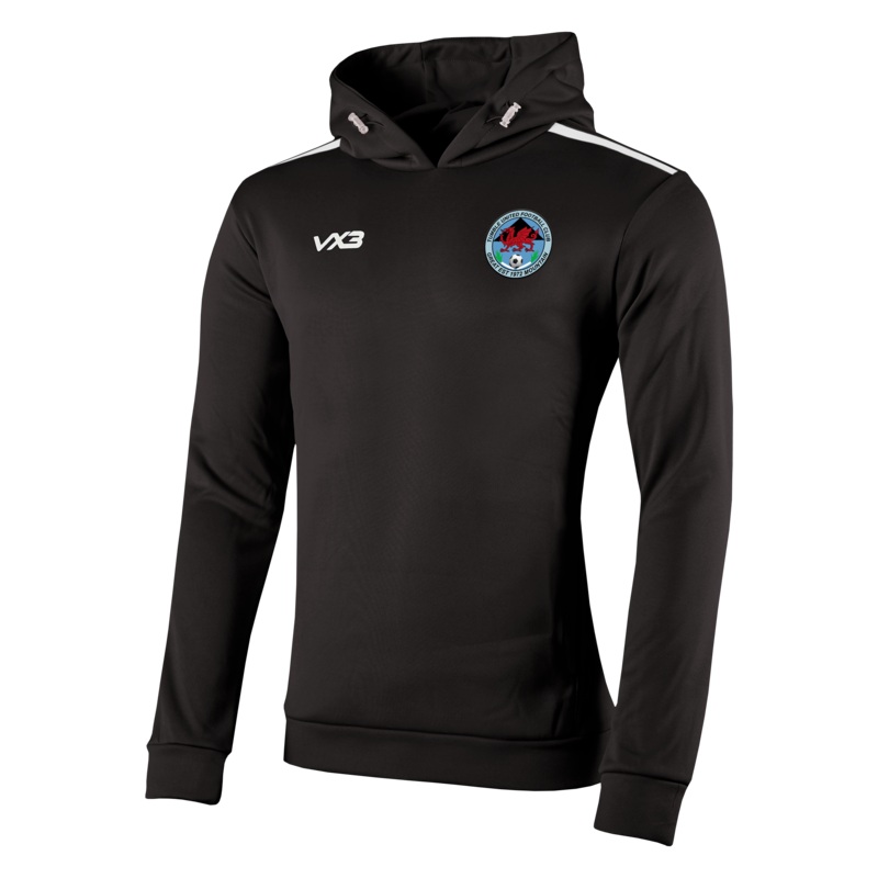 Tumble AFC Fortis Hoodie