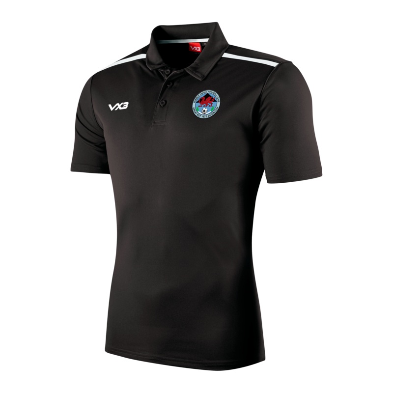 Tumble AFC Fortis Polo