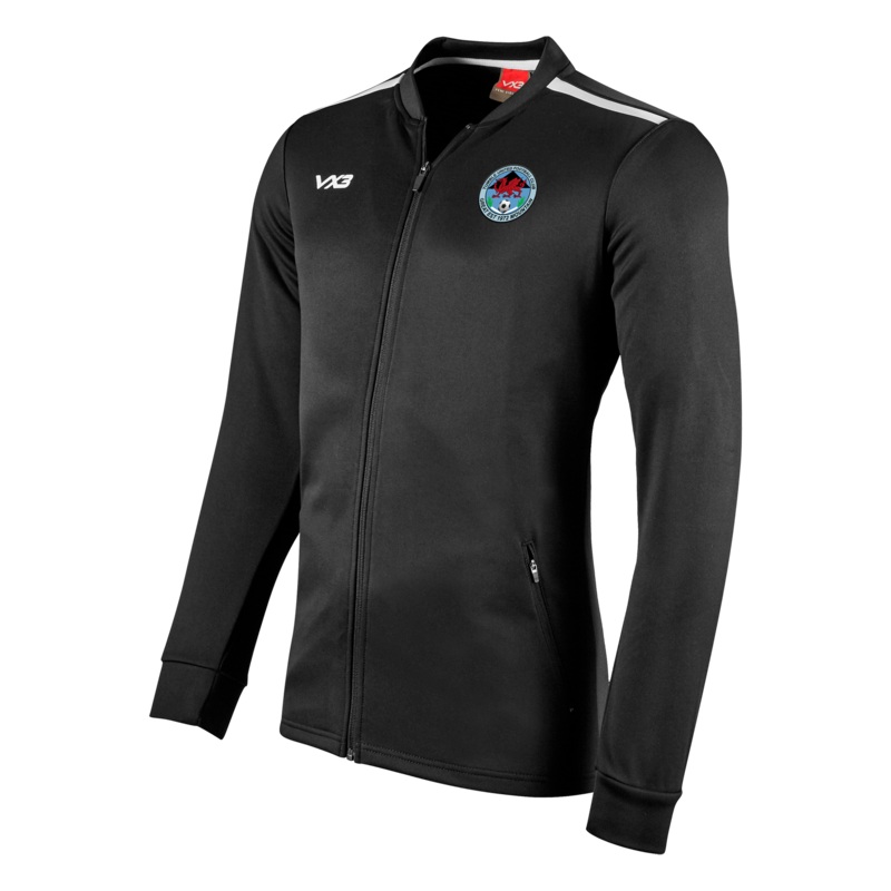 Tumble AFC Fortis Presentation Jacket