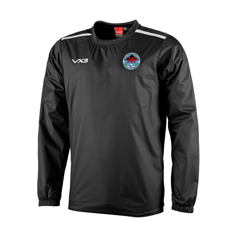 Tumble AFC Fortis Smock