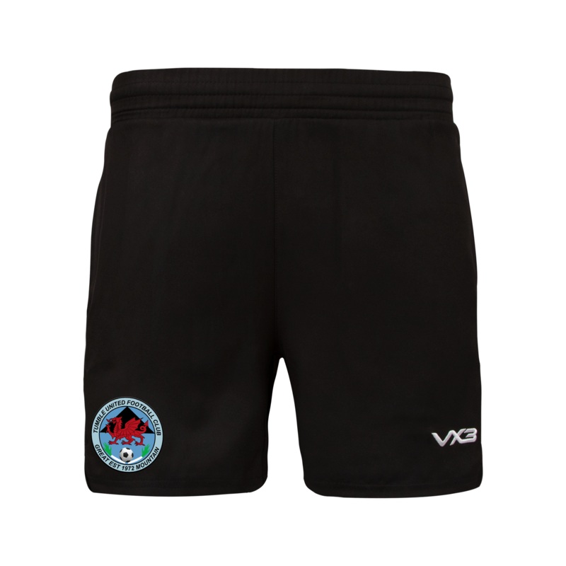 Tumble AFC Ludus Gym Short