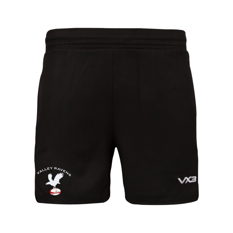 Valley Ravens RFC Ludus Gym Short