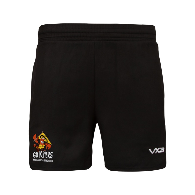 Warsash Sailing Club Ludus Gym Short