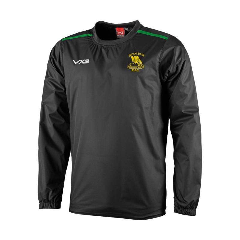 Brockleians RFC Fortis Smock