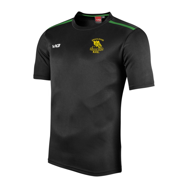 Brockleians RFC Fortis Tee