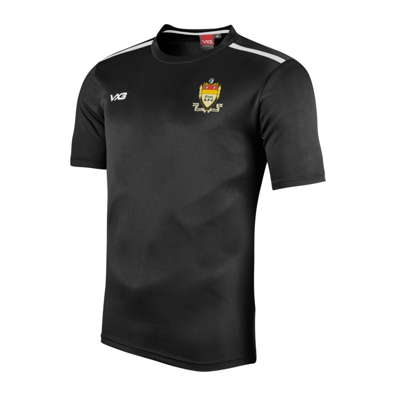 Cleve RFC Fortis Tee