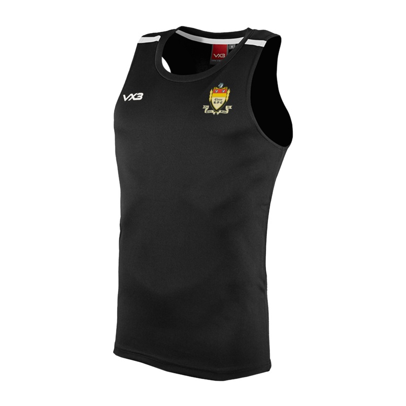 Cleve RFC Fortis Vest