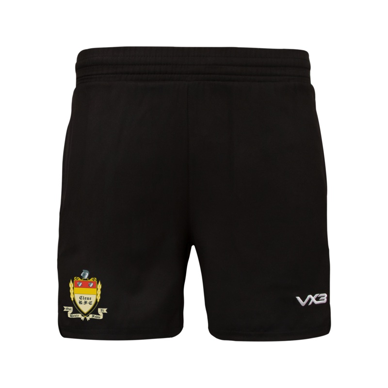 Cleve RFC Ludus Gym Short