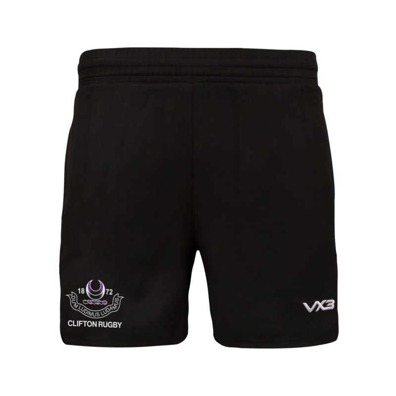 Clifton RFC Ludus Gym Short