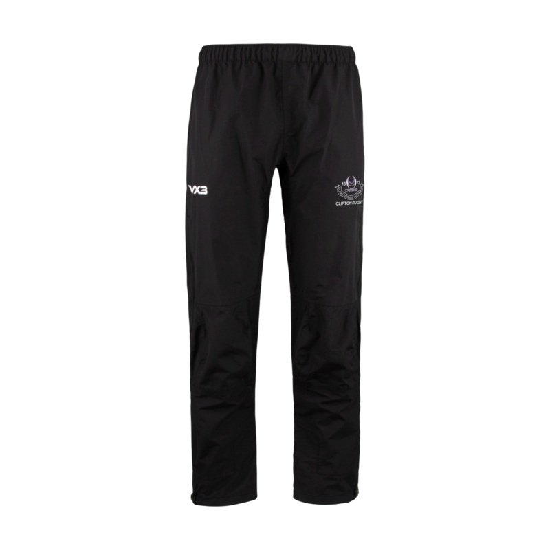 Clifton RFC Protego Waterproof Trouser