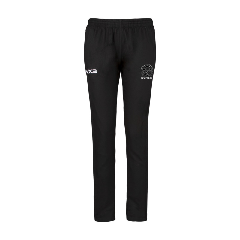 Devizes RFC Solum Ladies Trackpant