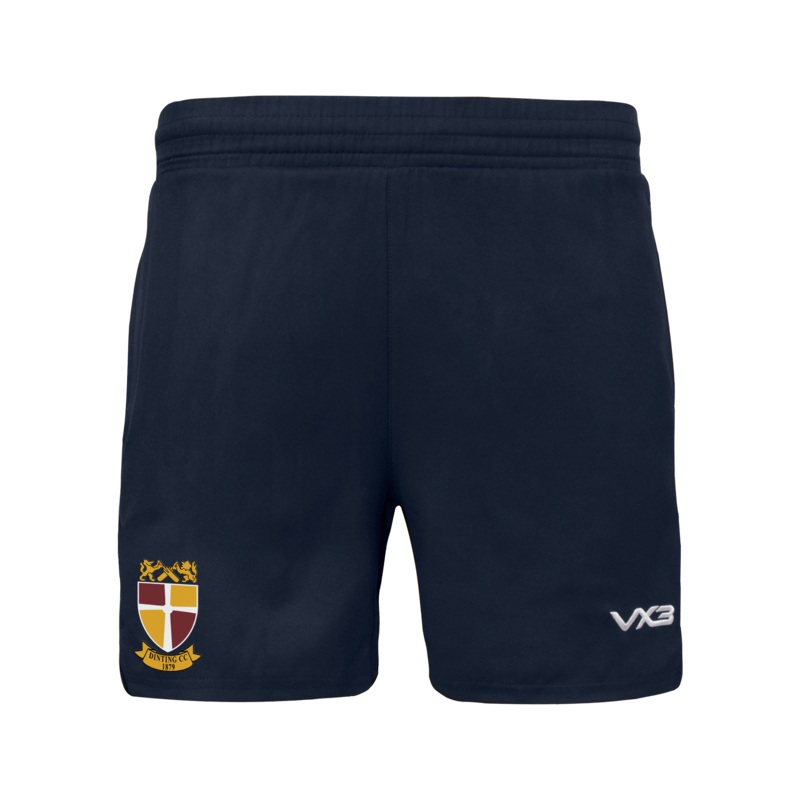 Dinting C.C Ludus Youth Gym Short
