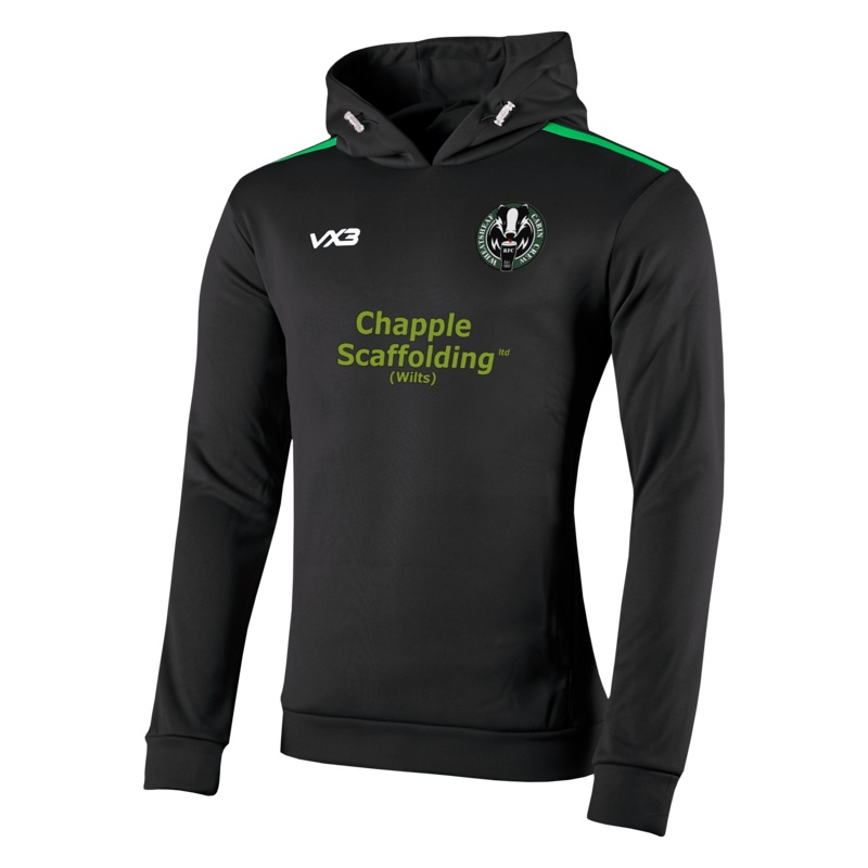 Wheatsheaf Cabin Crew RFC Fortis Hoodie