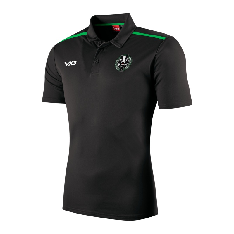 Wheatsheaf Cabin Crew RFC Fortis Polo
