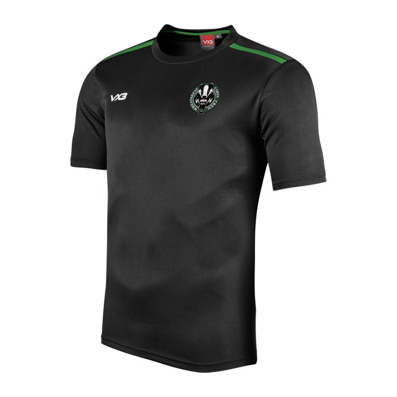 Wheatsheaf Cabin Crew RFC Fortis Tee