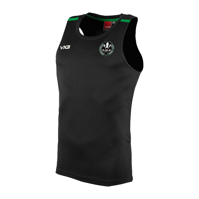 Wheatsheaf Cabin Crew RFC Fortis Vest