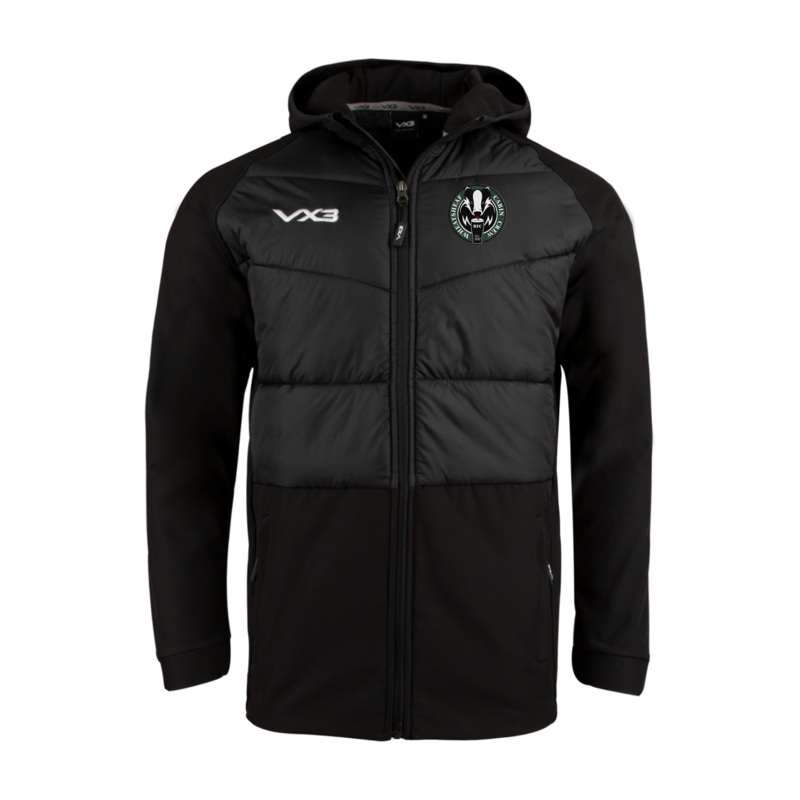 Wheatsheaf Cabin Crew RFC Tempest Hybrid Jacket