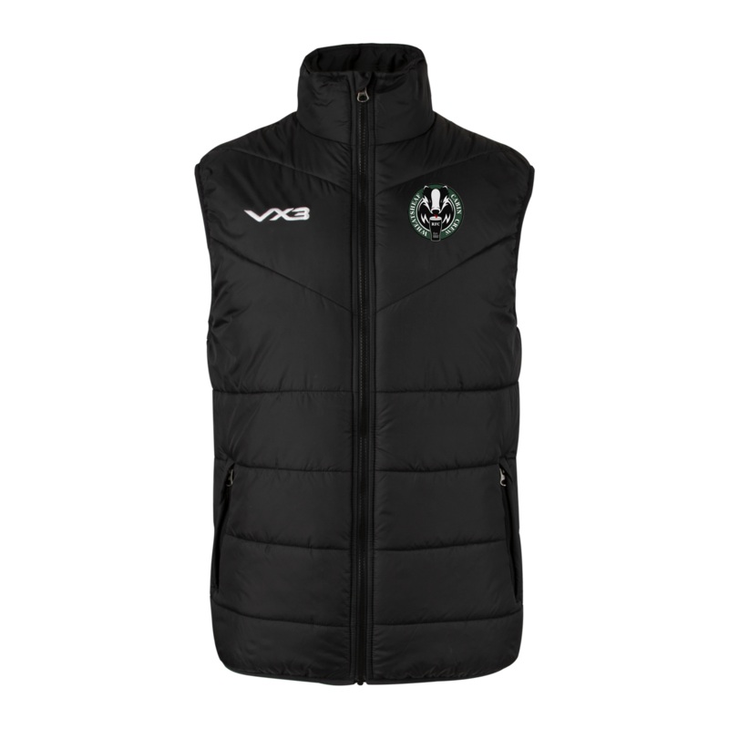 Wheatsheaf Cabin Crew RFC Ventus Gilet