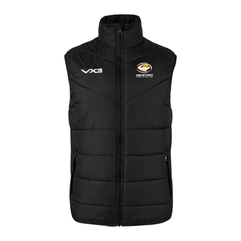 Ashford RFC Ventus Gilet