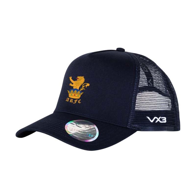 Ashington JW RFC Trucker Cap