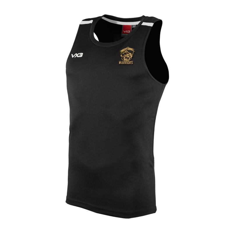 Carmarthen Warriors Fortis Vest