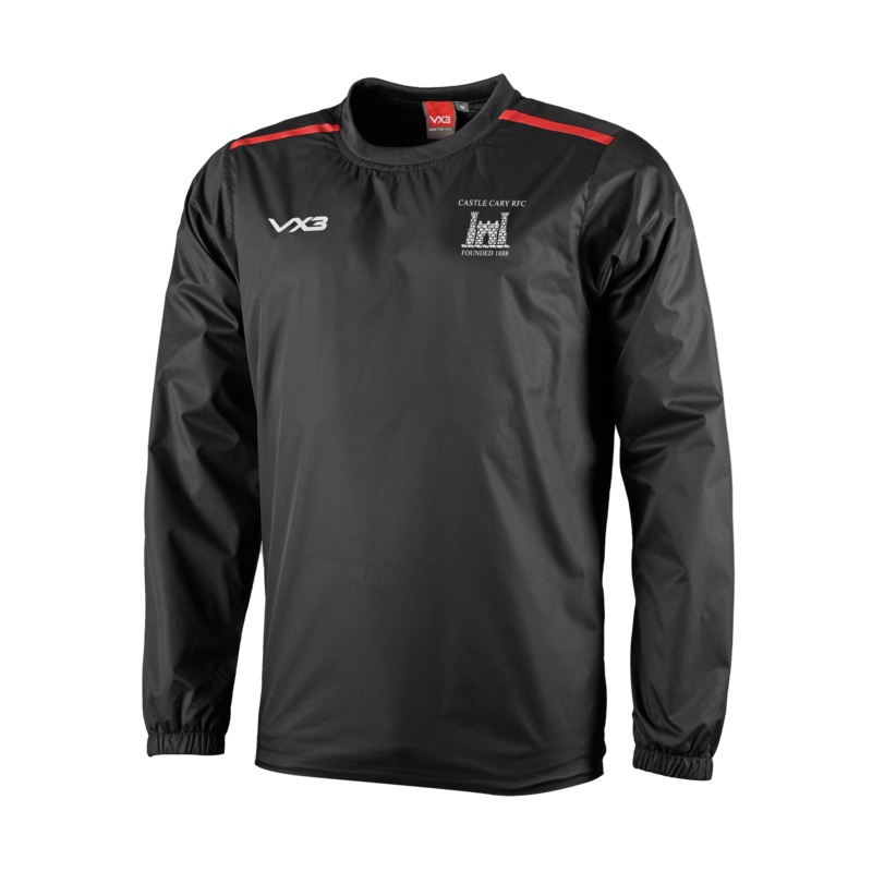 Castle Cary RFC Fortis Smock