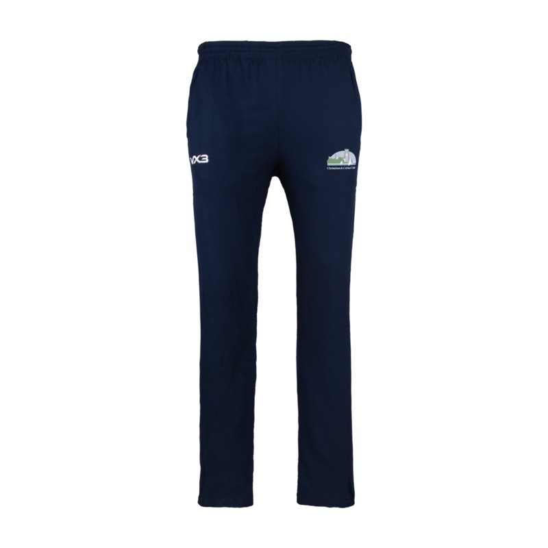 Christchurch Cricket Club Braca Trackpant