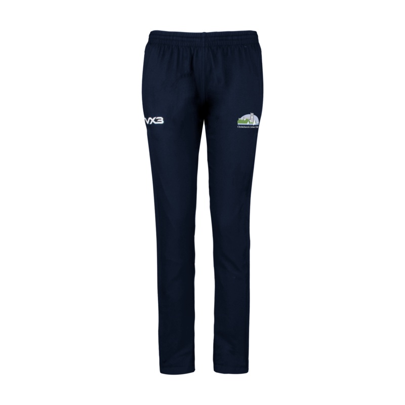 Christchurch Cricket Club Solum Ladies Trackpant