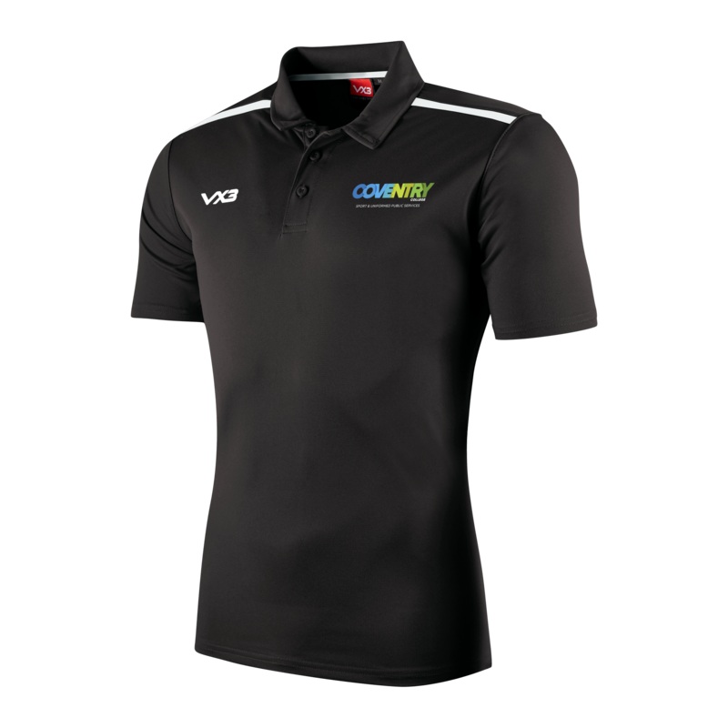 Coventry College Sport and Public Service  Fortis Polo