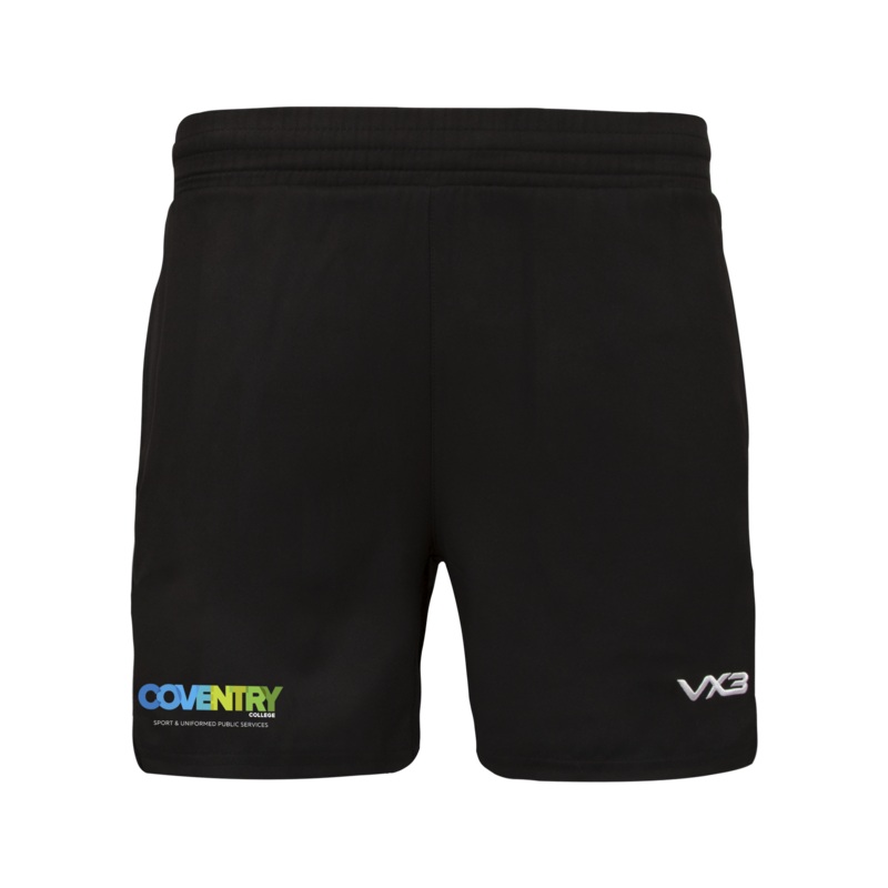 Coventry College Sport and Public Service Ludus Gym Short