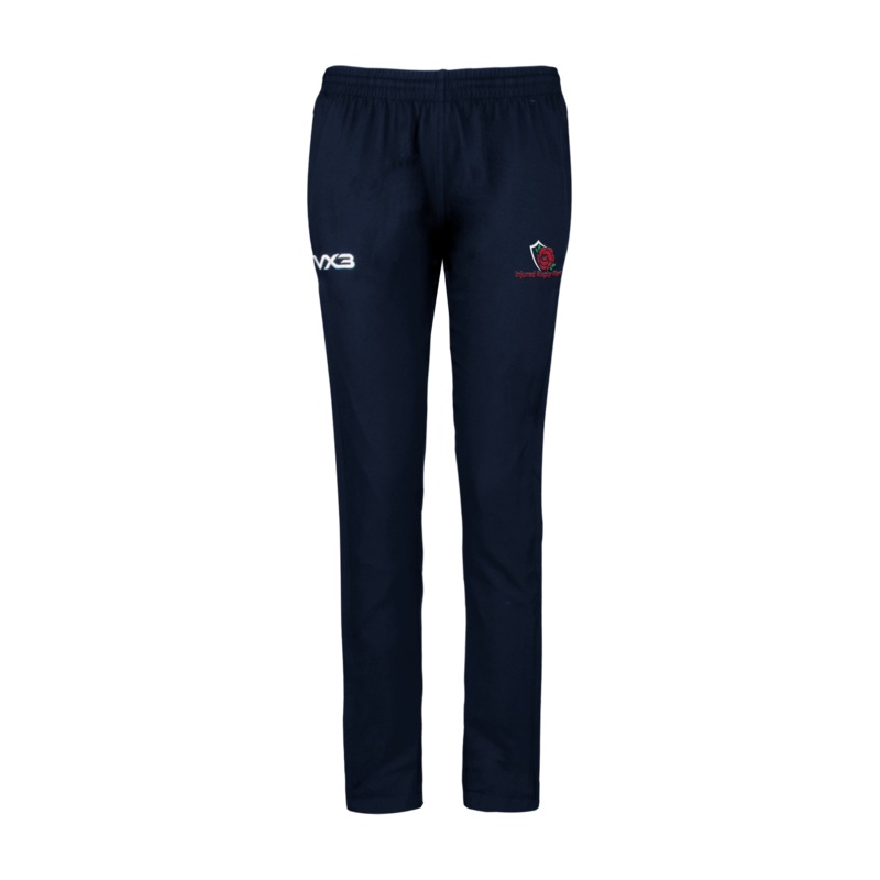 Injured Rugby Players Solum Ladies Trackpant
