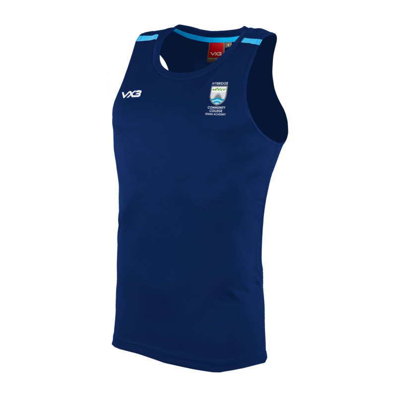 Ivybridge Community College - Tennis Academy Fortis Vest