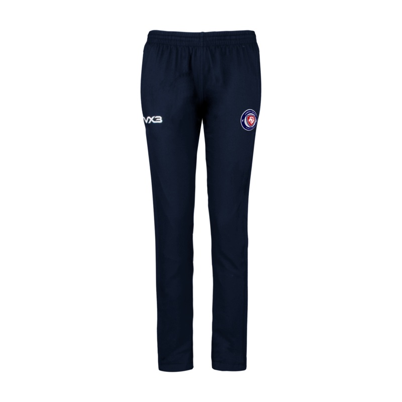 Liverpool Lions RLFC Solum Ladies Trackpant