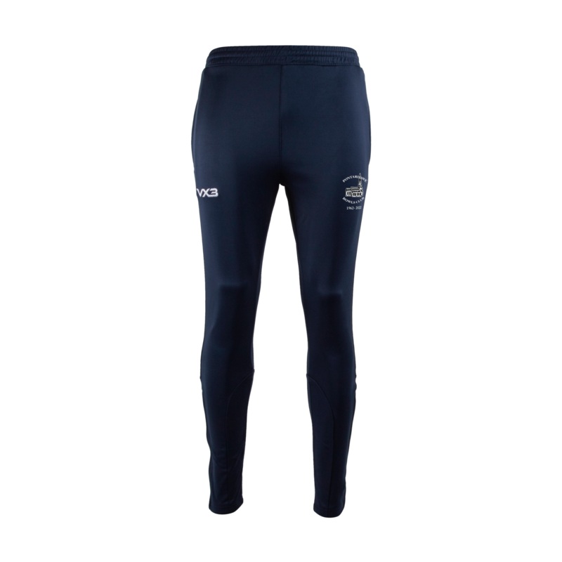 Pontardawe Bowls Club Primus Skinny Pants
