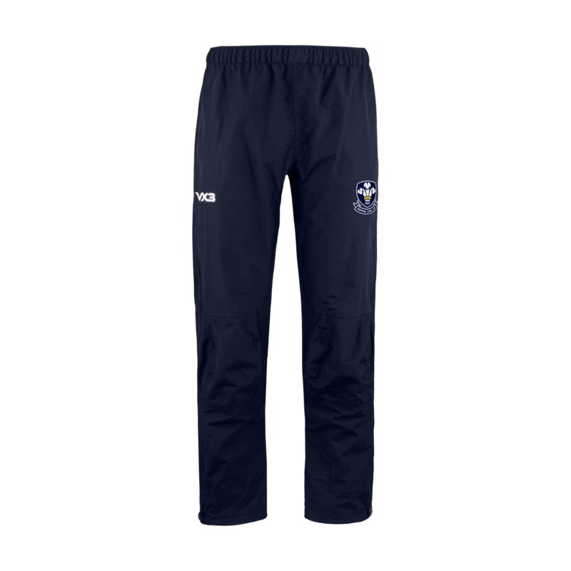Shotton Steel RFC Protego Waterproof Trousers