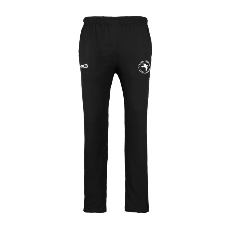 Tregaron RFC Braca Trackpant