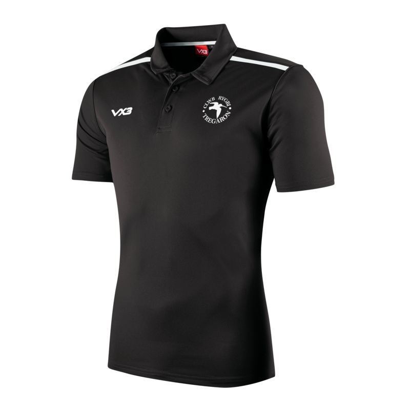 Tregaron RFC Fortis Polo