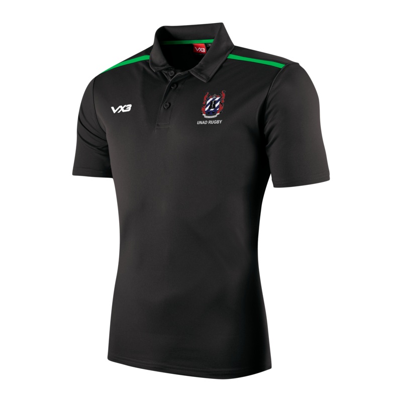 UNAD Rugby Fortis Polo